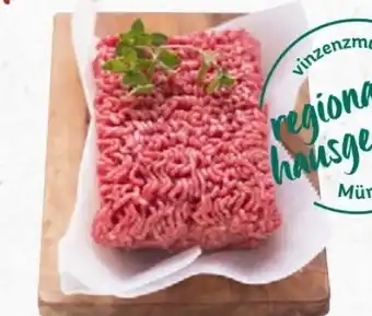 REWE Hofgut Schwaige Hackfleisch gemischt Angebot
