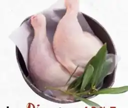 REWE Vinzenzmurr Hähnchenkeulen Angebot