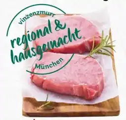 REWE Vinzenzmurr Premiumsteak Angebot