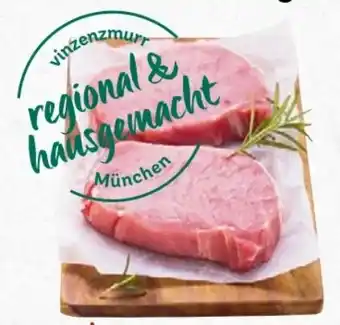 REWE Vinzenzmurr Premiumsteak Angebot