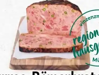 REWE Vinzenzmurr Murroc-Römerbraten Angebot
