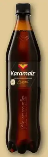 REWE Karamalz Alkoholfreies Malzgetränk Angebot