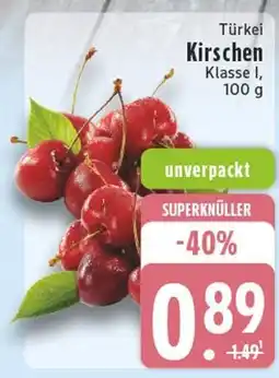 Edeka Kirschen Angebot
