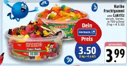 Edeka Haribo fruchtgummi Angebot
