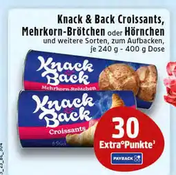 Edeka 30 extra punkte Angebot