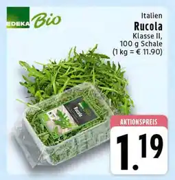 Edeka Edeka rucola Angebot