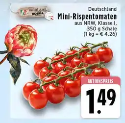 Edeka Meinland edeka mini-rispentomaten Angebot