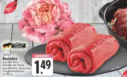 Edeka Jungbullen-fleisch rouladen Angebot