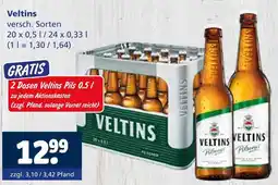 Getränkewelt Veltins veltins pilsener Angebot