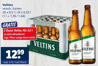 Getränkewelt Veltins veltins pilsener Angebot