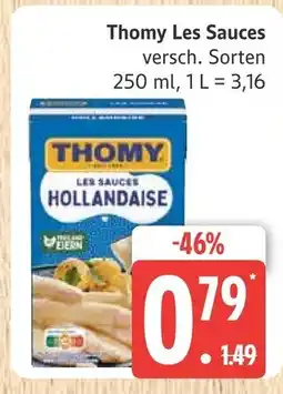 Marktkauf Thomy les sauces Angebot