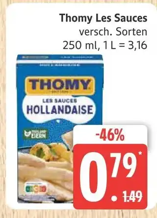 Marktkauf Thomy les sauces Angebot