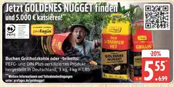 Marktkauf Profagus buchen grillholzkohle oder -briketts Angebot
