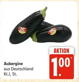 Marktkauf Aubergine Angebot