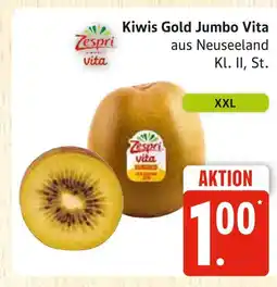 Marktkauf Zespri kiwis gold jumbo vita Angebot