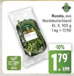 Marktkauf Rucola Angebot