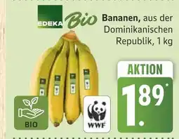 Marktkauf Edeka bananen Angebot