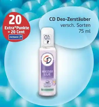 Marktkauf Payback 20 extra°punkte Angebot
