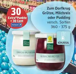 Marktkauf Zum dorfkrug grütze Angebot
