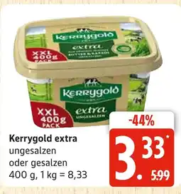 Marktkauf Kerrygold extra Angebot