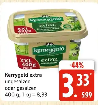 Marktkauf Kerrygold extra Angebot