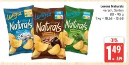 Marktkauf Lorenz naturals Angebot