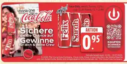 Marktkauf Coca-cola coca-cola Angebot