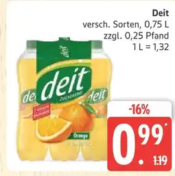 Marktkauf Deit deit Angebot