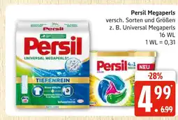 Marktkauf Persil megaperls Angebot