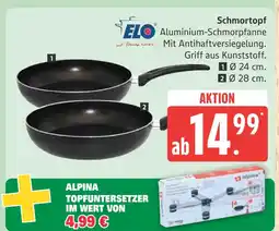 Marktkauf Elo schmortopf Angebot