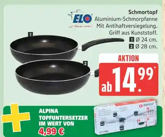 Marktkauf Elo schmortopf Angebot