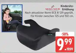 Marktkauf Walser kindersitz-erhöhung Angebot