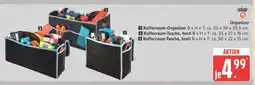 Marktkauf Star organizer Angebot