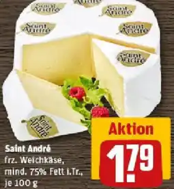 REWE Saint André Angebot