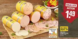 REWE Höhenrainer Geflügel-Aufschnitt Angebot