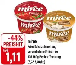 Feneberg Miree Angebot