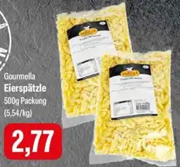Feneberg Gourmella Eierspätzle Angebot
