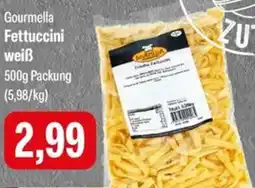 Feneberg Gourmella Fettuccini weiß Angebot