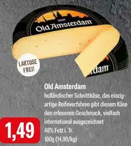 Feneberg Old Amsterdam Angebot