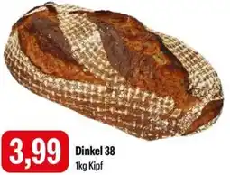 Feneberg Dinkel 38 Angebot