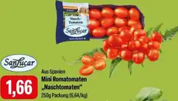 Feneberg SanLucar Mini Romatomaten ,,Naschtomaten" Angebot