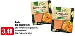 Feneberg Edeka Bio-Räucherlachs Angebot