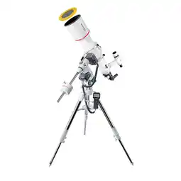 Netto Marken-Discount BRESSER Messier AR-127S/635 EXOS-2 GoTo Hexafoc Angebot
