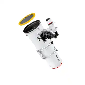 Netto Marken-Discount BRESSER Messier NT203s/800 Optischer Tubus Angebot