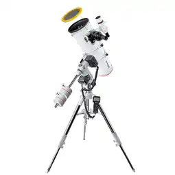 Netto Marken-Discount BRESSER Messier NT-203s/800 EXOS-2 GOTO Teleskop Angebot