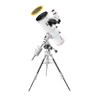 Netto Marken-Discount BRESSER Messier NT-203s/800 EXOS-2/EQ5 Teleskop Angebot