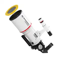 Netto Marken-Discount BRESSER Messier AR-102xs/460 Hexafoc Optischer Tubus Angebot