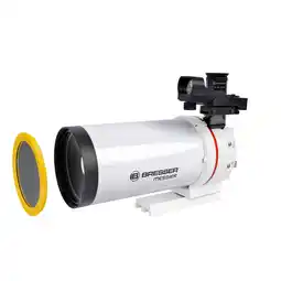 Netto Marken-Discount BRESSER Messier Maksutov 90/1250 OTA Angebot