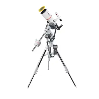 Netto Marken-Discount BRESSER Messier AR-102xs/460 EXOS-2/EQ5 Goto Angebot