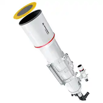 Netto Marken-Discount BRESSER Messier AR-152S/760 Hexafoc Optischer Tubus Angebot